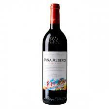 Foto 'Viña Alberdi' Tinto Rioja