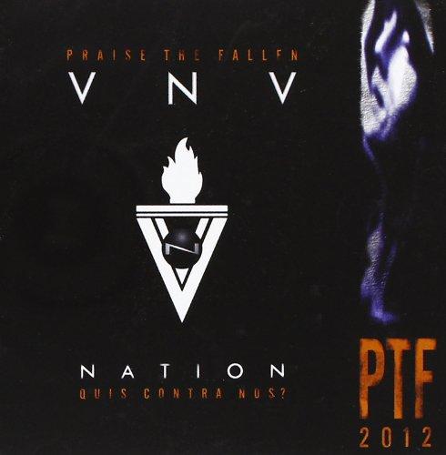 Foto Vnv Nation: Praise The Fallen CD foto 360271