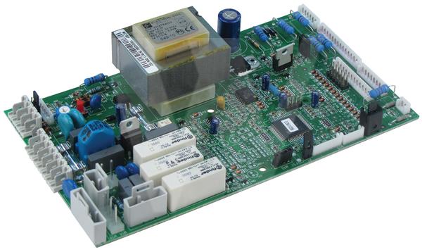 Foto Vokera 10024390 Printed Circuit Board