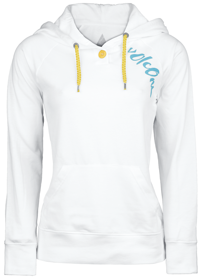 Foto Volcom: Keep Me In Mind - Jersey con Capucha Mujer foto 398452
