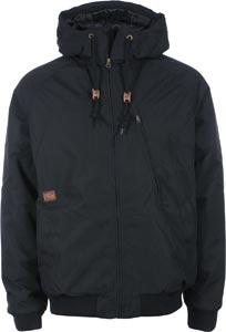 Foto Volcom Hernan Ii chaqueta negro S foto 868458