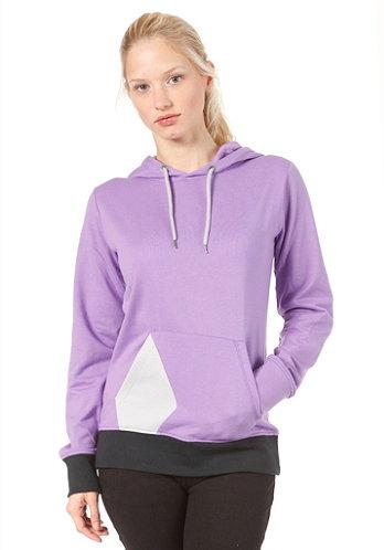 Foto Volcom Keep Me In Mind Hooded Sweat vibrant purple foto 309895