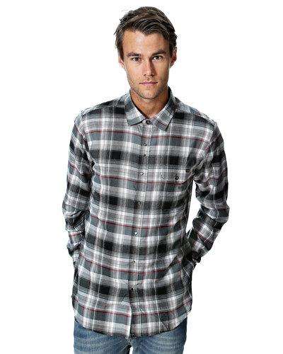 Foto Volcom langærmet skjorte foto 11523