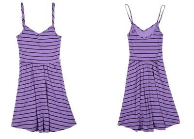 Foto Volcom Neon Slice-m/medium-vib-b1311302-vestido,dress,chica,women,mujer,girl foto 393017