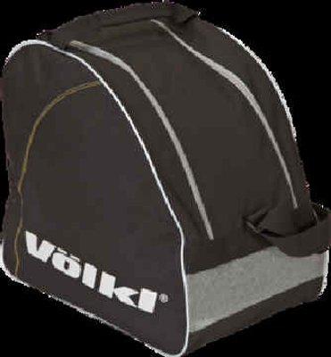Foto volkl boot bag 1213 - classic boot bag with side pocket