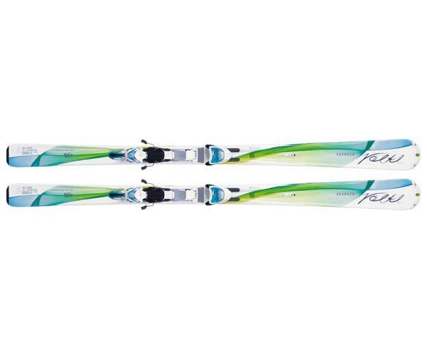 Foto Volkl Ski W's Allura