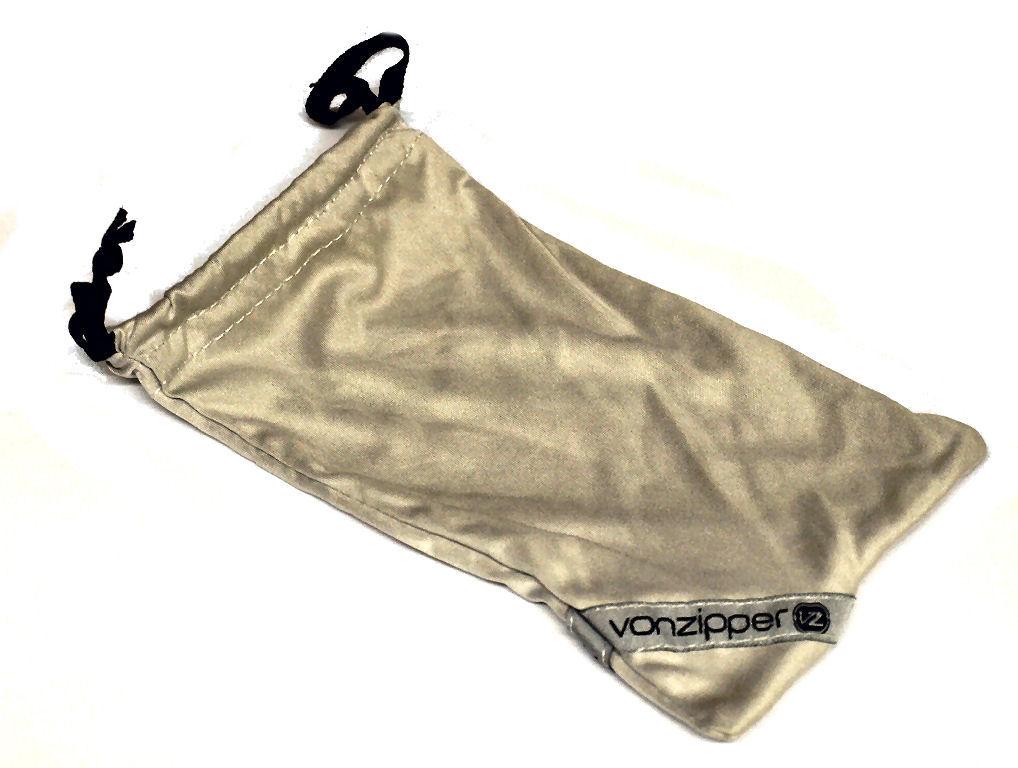 Foto Von Zipper Microfibre Pouch