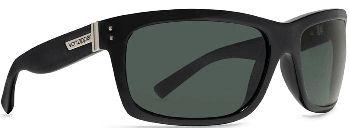 Foto Von Zipper Modcon Sunglasses - Black Gloss foto 139289