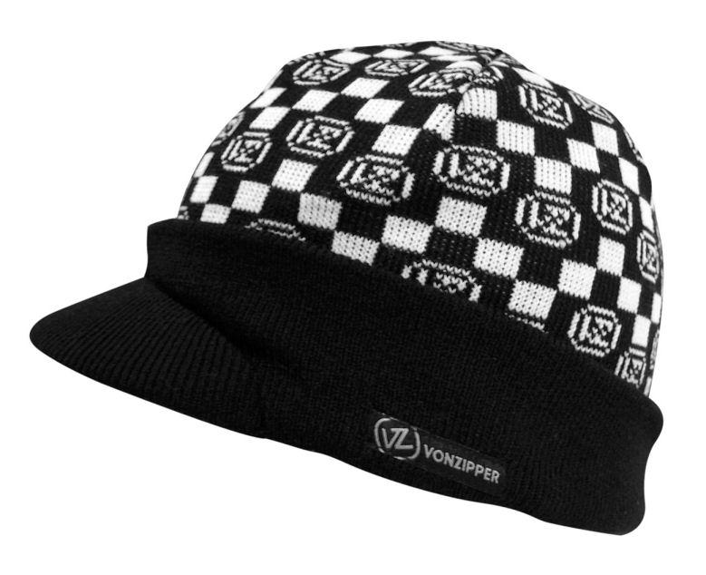 Foto Von Zipper Rookie Beanie