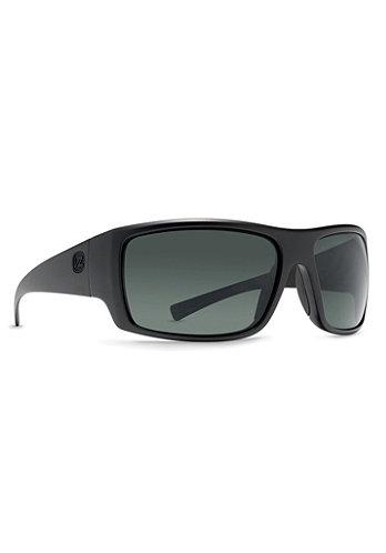 Foto Vonzipper Supplex Sunglasses black satin/grey foto 232989