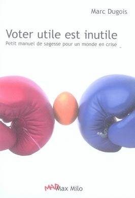 Foto Voter utile est inutile