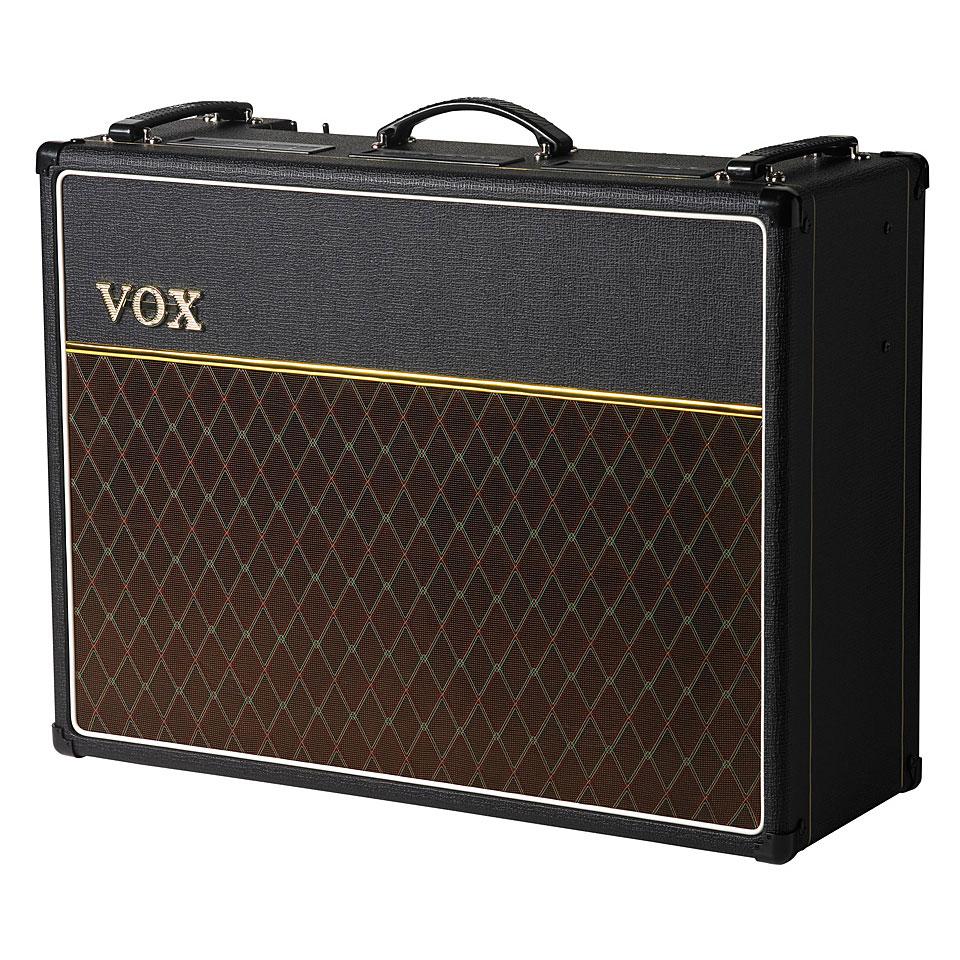 Foto Vox AC 30C2 Custom, Combo guitarra eléctr. foto 81659