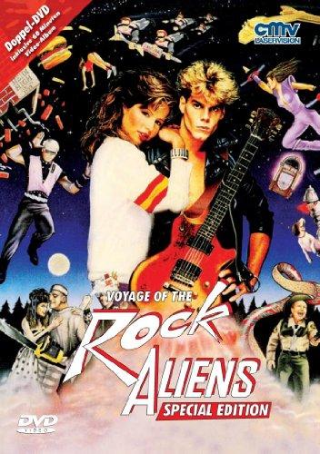 Foto Voyage of the Rock Aliens-Sp DVD foto 669042