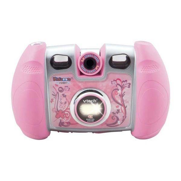 Foto Vtech kidizoom twist 7 en 1 - rosa foto 207537