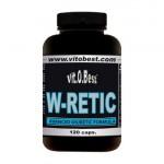 Foto W-Retic - 120 capsulas Vit.O.Best foto 145854