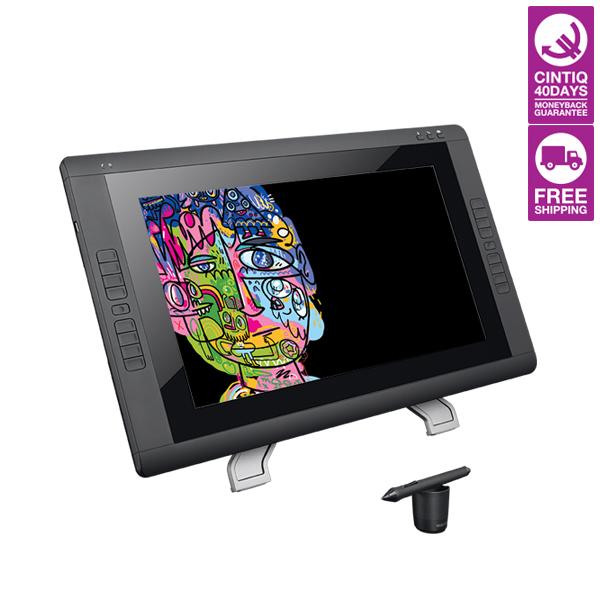 Foto Wacom Cintiq 22HD