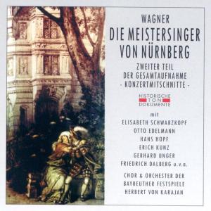 Foto Wagner, R.: Meistersinger Von Nuernb CD