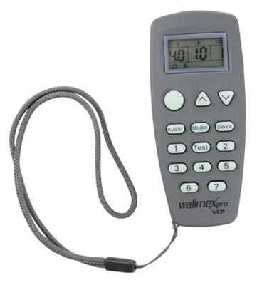 Foto Walimex Pro Remote Control For Vc Plus Series foto 177412