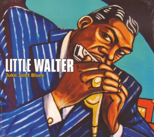 Foto Walter, Little - Juke Joint Blues