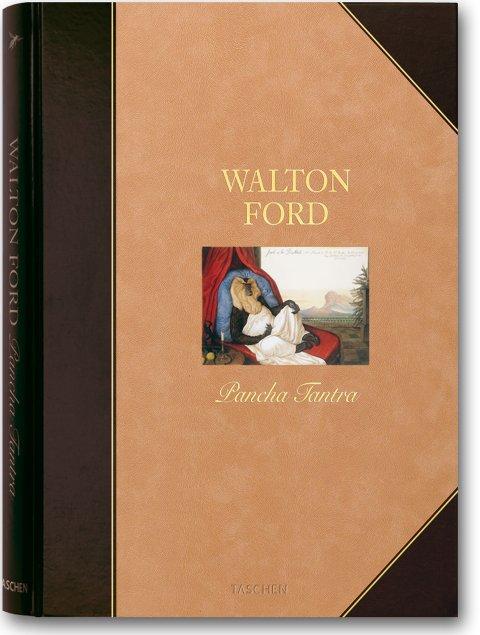 Foto Walton Ford. Pancha Tantra foto 363145