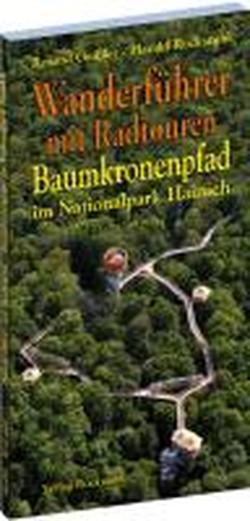 Foto Wanderführer mit Radtouren Baumkronenpfad im Nationalpark Hainich foto 785913