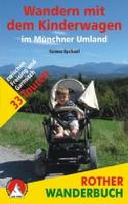 Foto Wandern mit dem Kinderwagen im Münchner Umland foto 756982