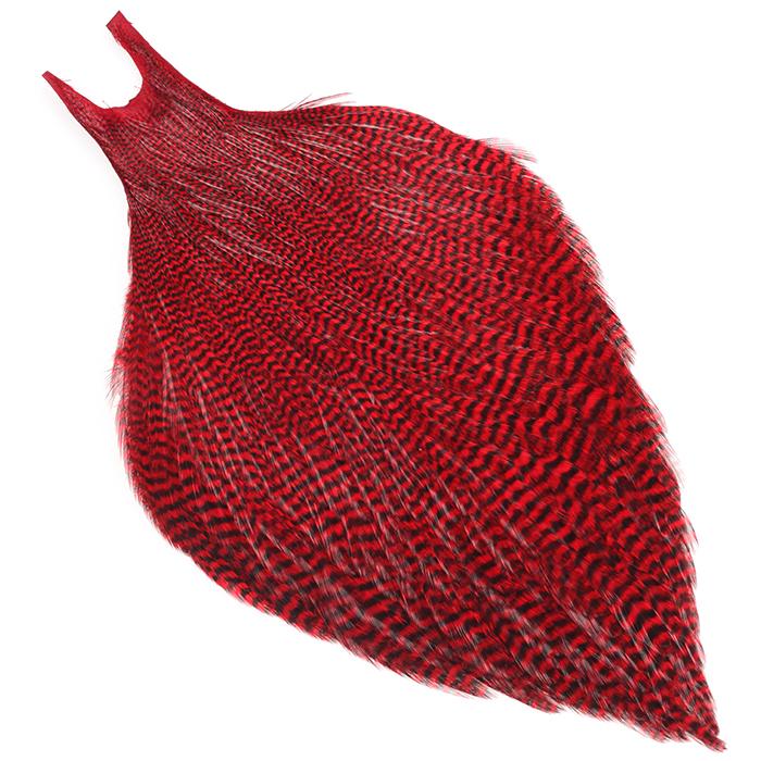 Foto Wapsi Universal Necks - Red/Grizzly