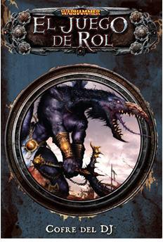 Foto Warhammer Fantasy: Cofre Del Dj foto 586733