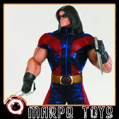 Foto Warpath (sendero De Guerra) Statue Bowen Designs Marvel Comics foto 518850