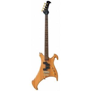 Foto Warwick buzzard bajo 4 cuerdas foto 588125