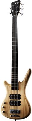 Foto Warwick RB Corvette $$ 5 Nat.LH