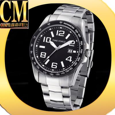 Foto Watch Time Force Tf-3245m01m For Man foto 550047