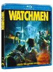 Foto Watchmen (formato Blu-ray) - Malin Akerman foto 727127
