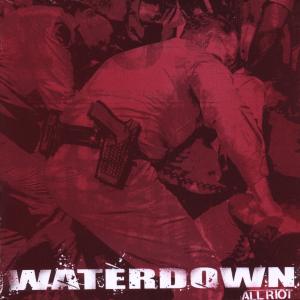Foto Waterdown: All Riot CD foto 350906