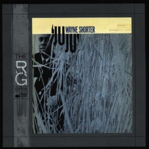Foto Wayne Shorter: JU JU (RVG) CD