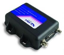 Foto Weather dock Transpondedor AIS claseB
