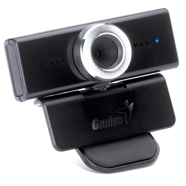 Foto Webcam genius facecam 1000