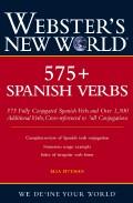 Foto Webmaster s new world: 575 + spanish verbs (revised edition) (en papel) foto 825931