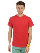 Foto Weekend Offender Channi Camiseta rojo