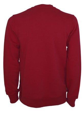 Foto Weekend Offender Pepperspray Sweat - Burnt Red