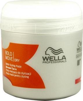 Foto Wella Professionals Dry Bold Move Matte Styling Paste 150ml