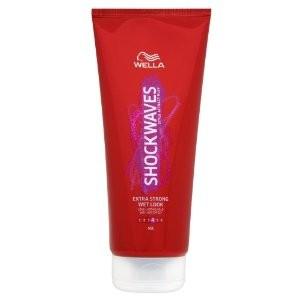 Foto Wella shockwaves strong control styling gel 200ml foto 117978