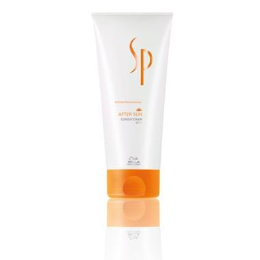 Foto Wella System Professional Sun After Sun Conditioner
