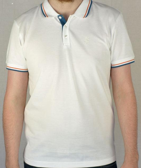 Foto WeSC Antarctic Polo Shirt