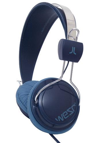 Foto Wesc Bongo Headphones jazz blue foto 256956