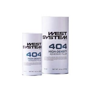 Foto West System 404 Espesante Alta Densidad