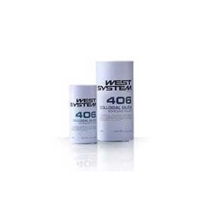 Foto West System 406 Colloidal Silica (Sílice coloidal) foto 520956