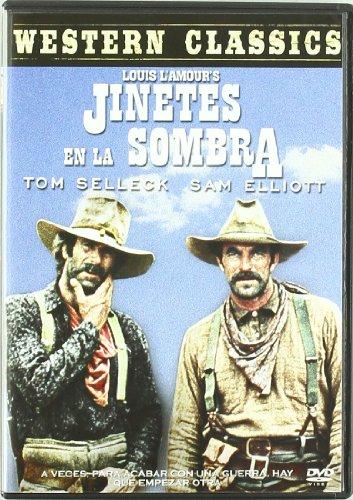Foto Western Classics: Jinetes En La Sombra [DVD] foto 590445