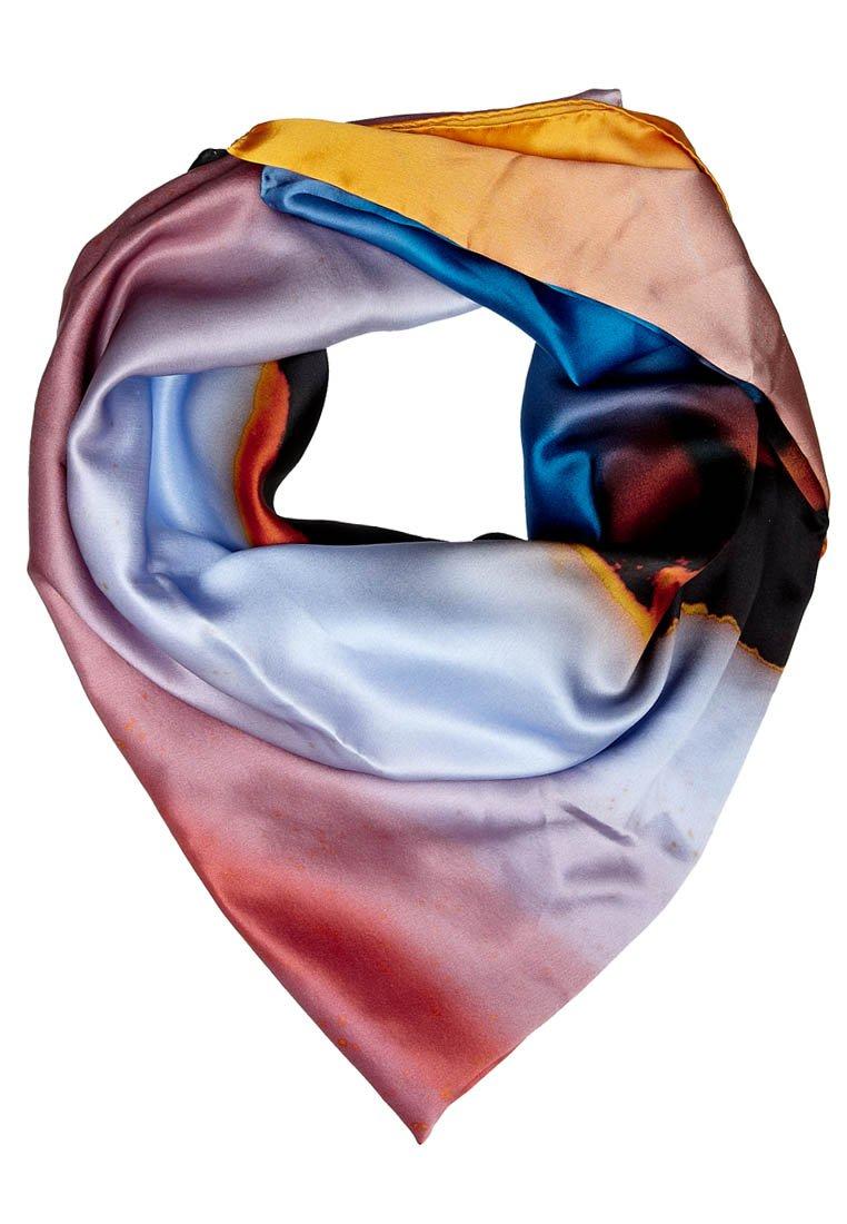 Foto Weston Scarves AGATE Pañuelos y bufandas naranja foto 731329