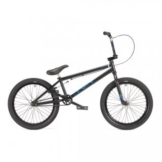 Foto Wethepeople Bicicleta Zodiac 20.9'' Negro 2013